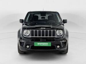 Jeep Renegade Limited 1.6 Mjet Diésel 96 kW (130 CV) 5