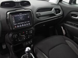 Jeep Renegade Limited 1.6 Mjet Diésel 96 kW (130 CV) 12