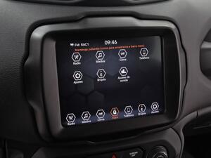 Jeep Renegade Limited 1.6 Mjet Diésel 96 kW (130 CV) 21