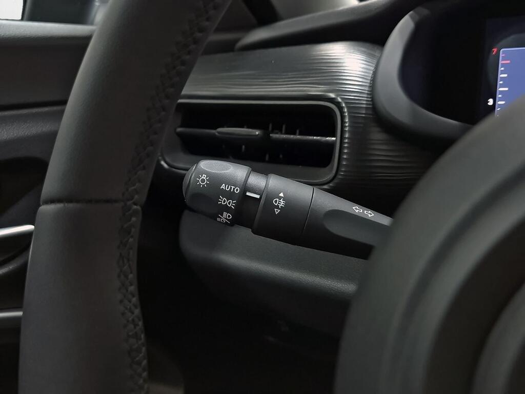 Jeep Avenger 1.2 G 74kW (100CV) Altitude Segunda mano