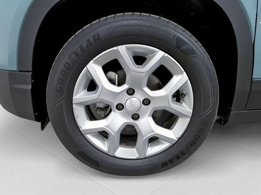 Jeep Avenger 1.2 G 74kW (100CV) Altitude Segunda mano