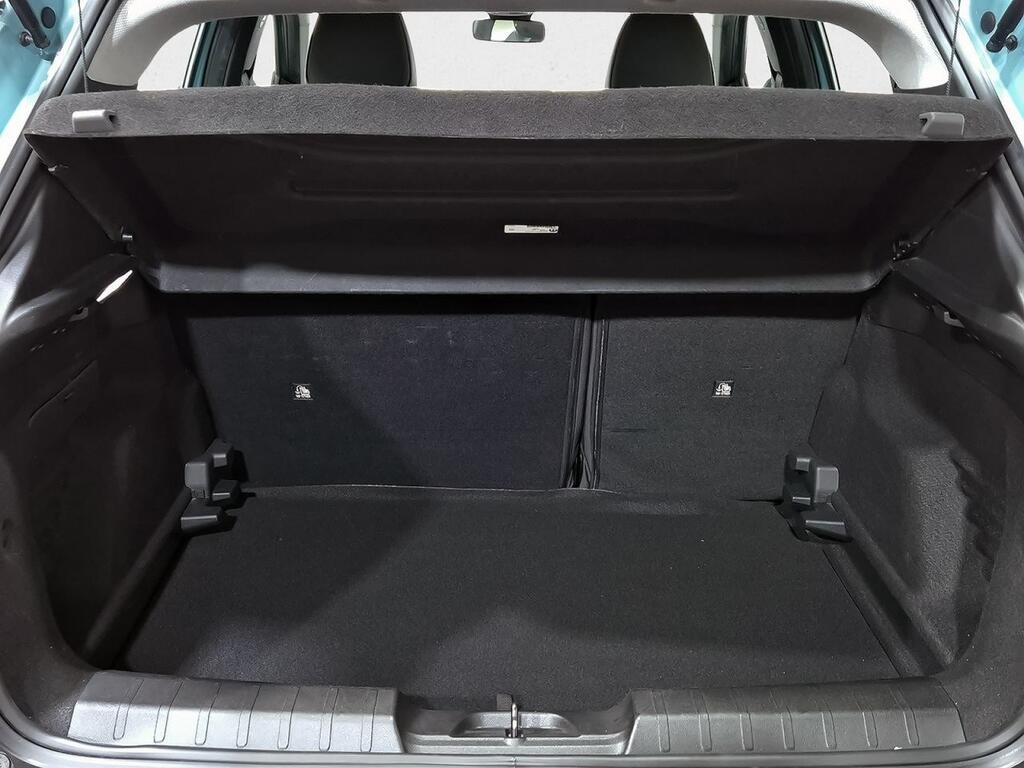 Jeep Avenger 1.2 G 74kW (100CV) Altitude Segunda mano