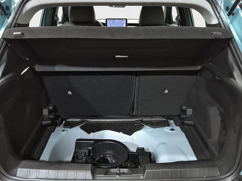 Jeep Avenger 1.2 G 74kW (100CV) Altitude Segunda mano