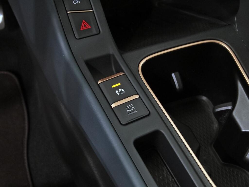 Cupra Terramar 1.5 TSI e-Hybrid 200kW (272 CV) VZ DSG 35
