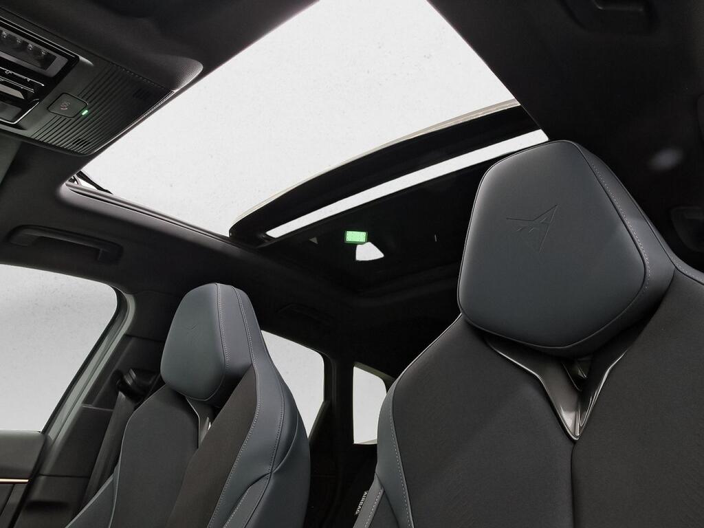 Cupra Terramar 1.5 TSI e-Hybrid 200kW (272 CV) VZ DSG 37