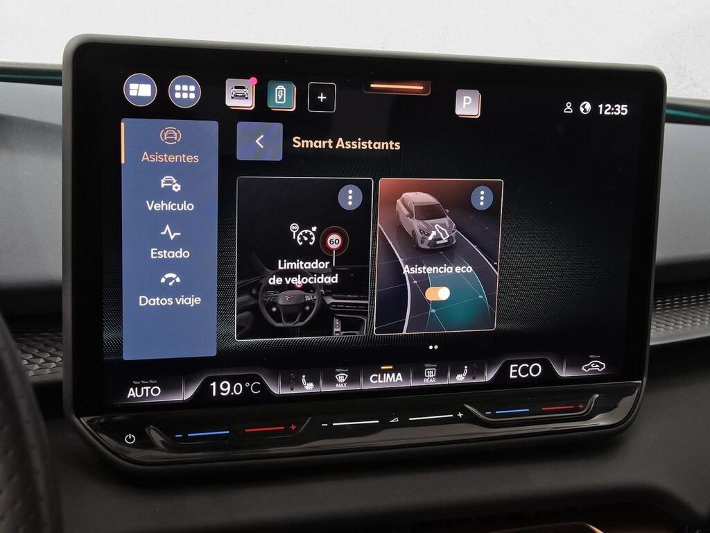 Cupra Terramar 1.5 TSI e-Hybrid 200kW (272 CV) VZ DSG 29