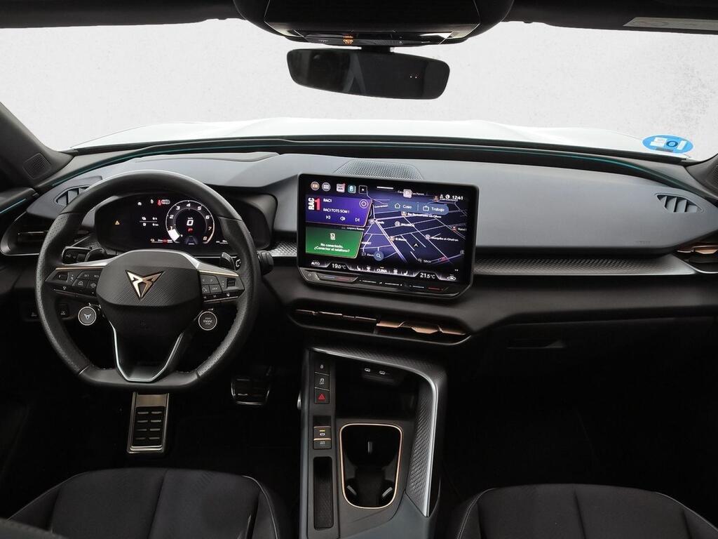 Cupra Terramar 1.5 TSI e-Hybrid 200kW (272 CV) VZ DSG 4