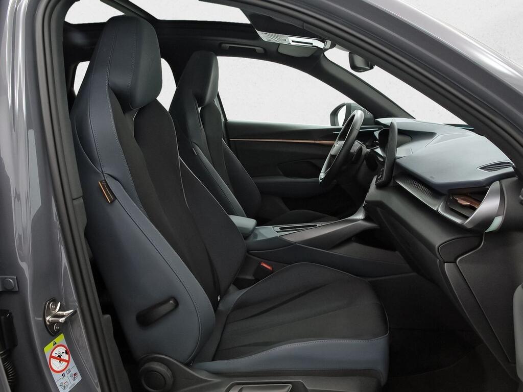 Cupra Terramar 1.5 TSI e-Hybrid 200kW (272 CV) VZ DSG 5