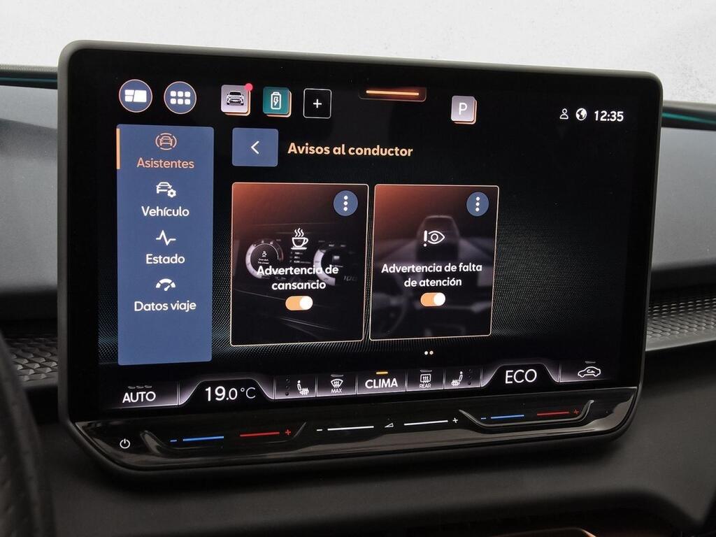 Cupra Terramar 1.5 TSI e-Hybrid 200kW (272 CV) VZ DSG 31