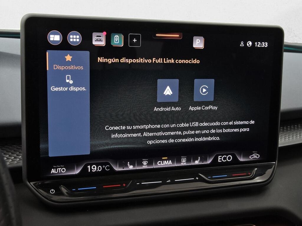 Cupra Terramar 1.5 TSI e-Hybrid 200kW (272 CV) VZ DSG 23