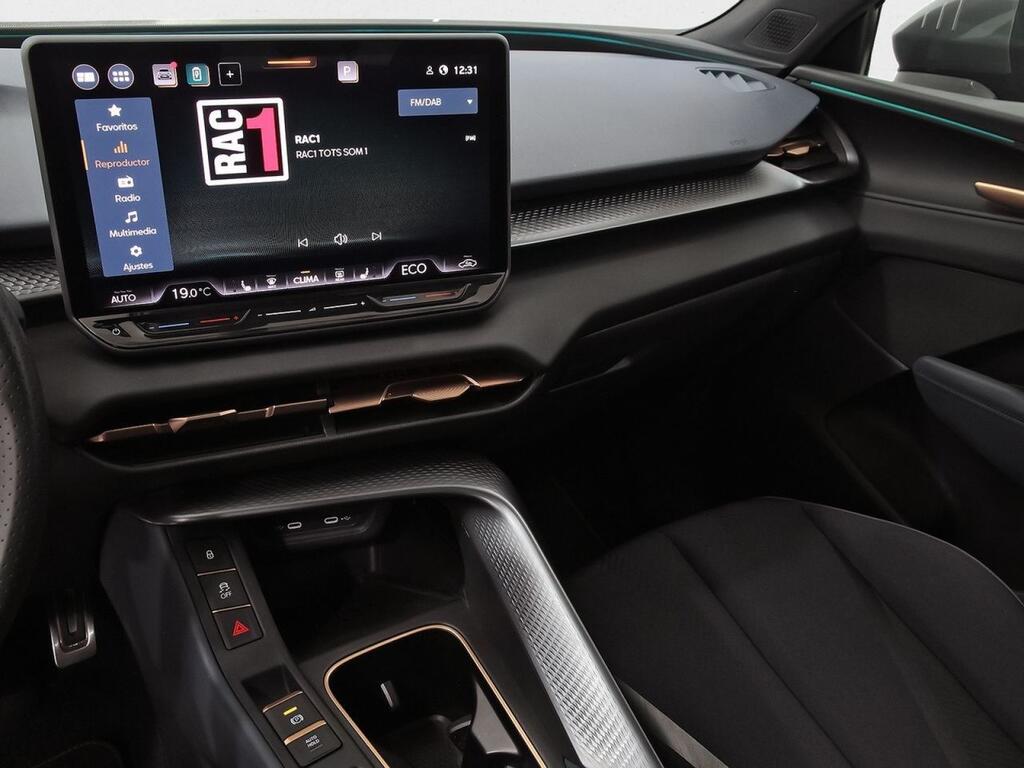 Cupra Terramar 1.5 TSI e-Hybrid 200kW (272 CV) VZ DSG 9