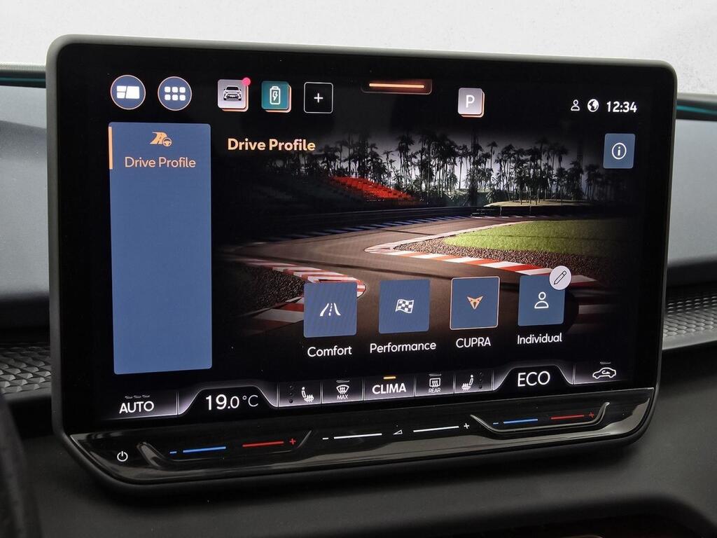Cupra Terramar 1.5 TSI e-Hybrid 200kW (272 CV) VZ DSG 24