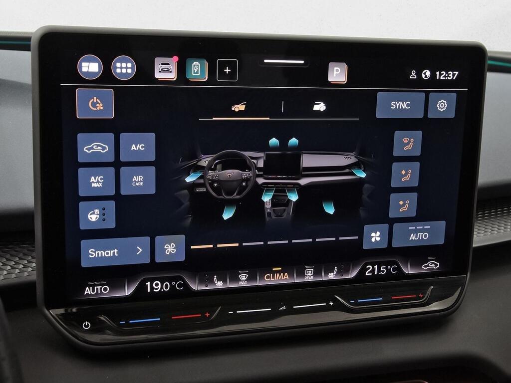 Cupra Terramar 1.5 TSI e-Hybrid 200kW (272 CV) VZ DSG 33