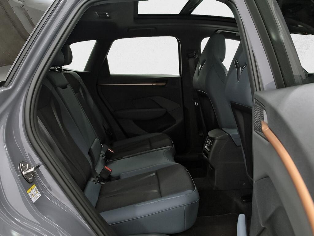 Cupra Terramar 1.5 TSI e-Hybrid 200kW (272 CV) VZ DSG 6