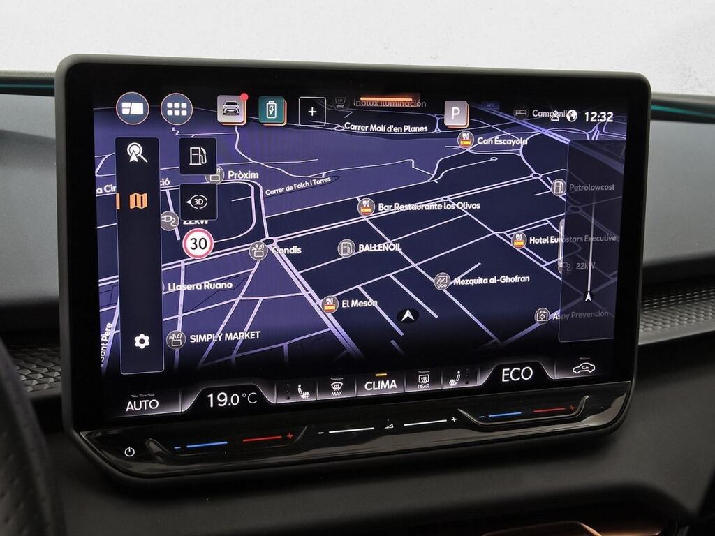 Cupra Terramar 1.5 TSI e-Hybrid 200kW (272 CV) VZ DSG 21