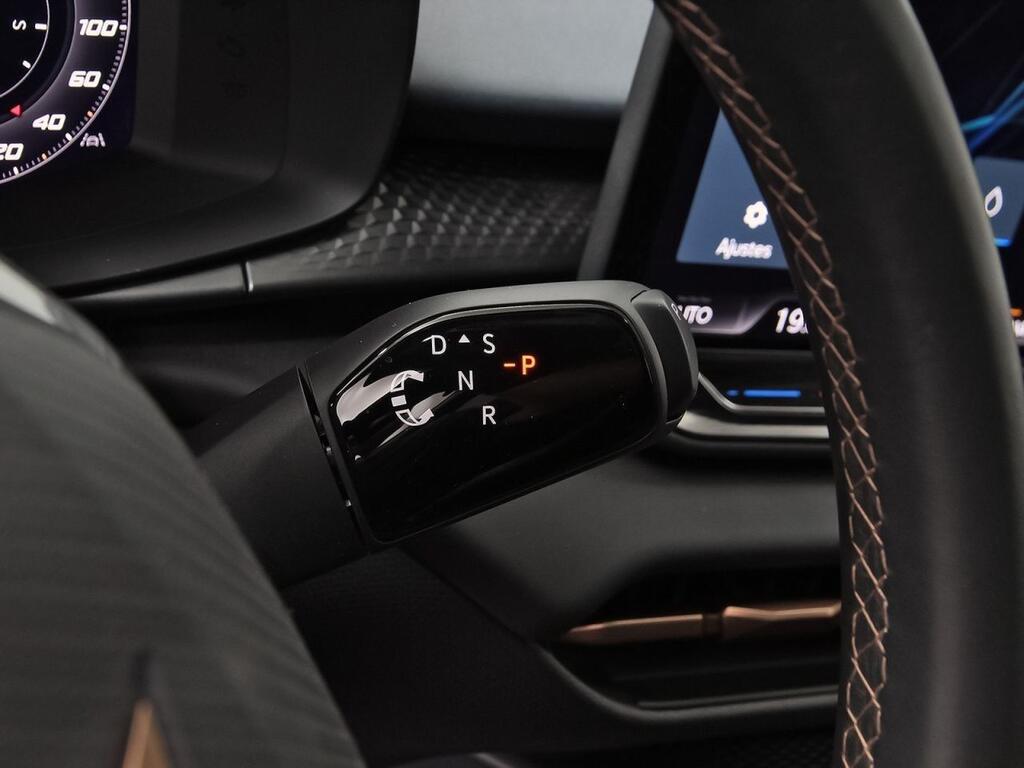 Cupra Terramar 1.5 TSI e-Hybrid 200kW (272 CV) VZ DSG 15