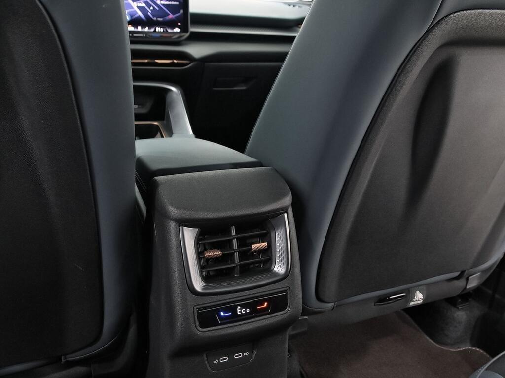 Cupra Terramar 1.5 TSI e-Hybrid 200kW (272 CV) VZ DSG 38