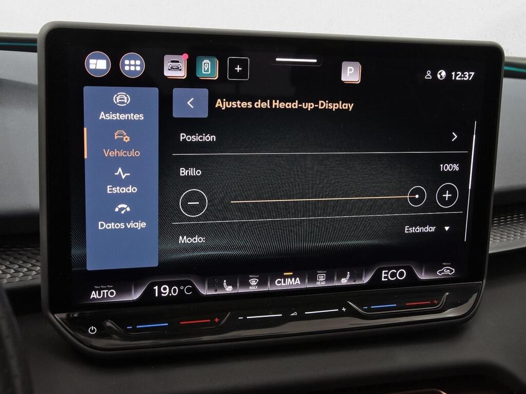 Cupra Terramar 1.5 TSI e-Hybrid 200kW (272 CV) VZ DSG 32
