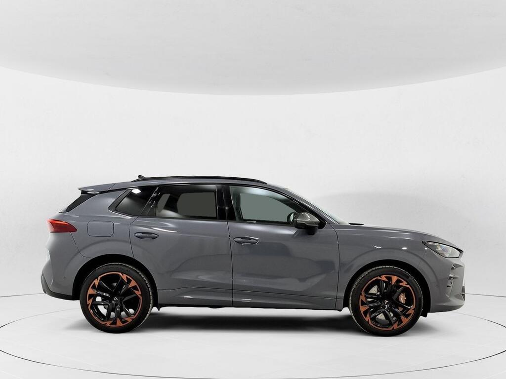 Cupra Terramar 1.5 TSI e-Hybrid 200kW (272 CV) VZ DSG 3