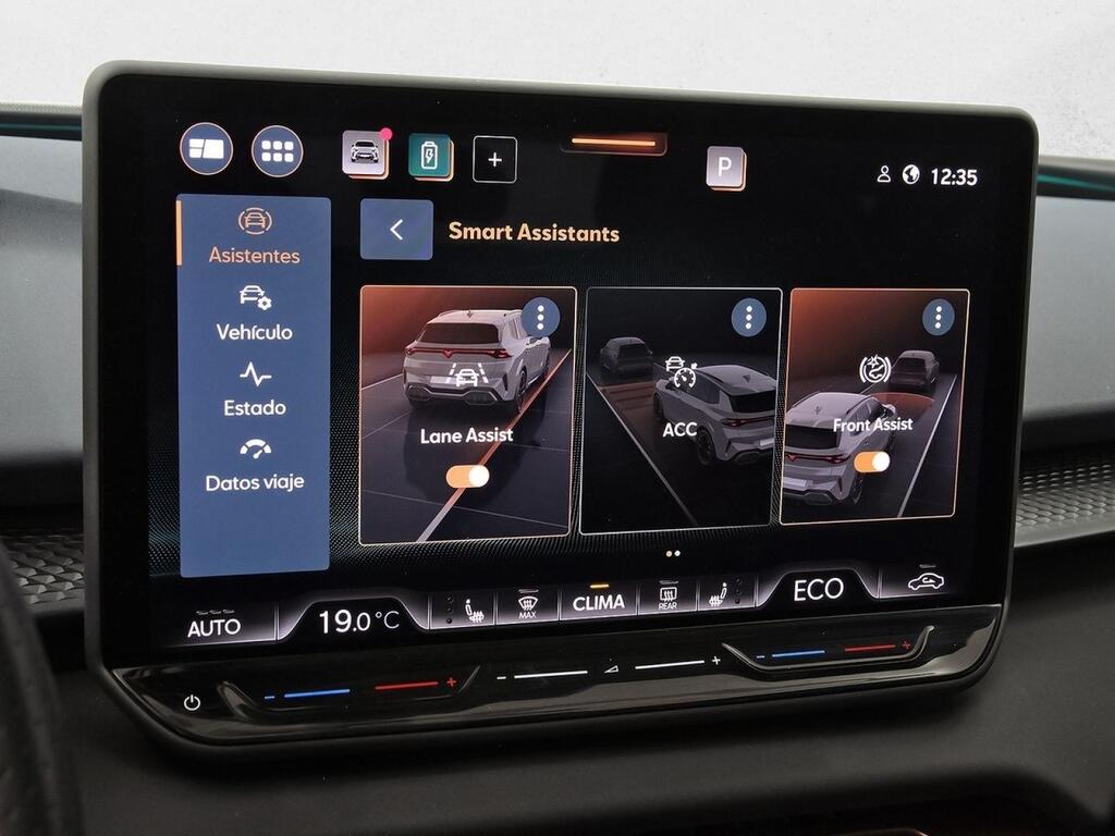 Cupra Terramar 1.5 TSI e-Hybrid 200kW (272 CV) VZ DSG 28