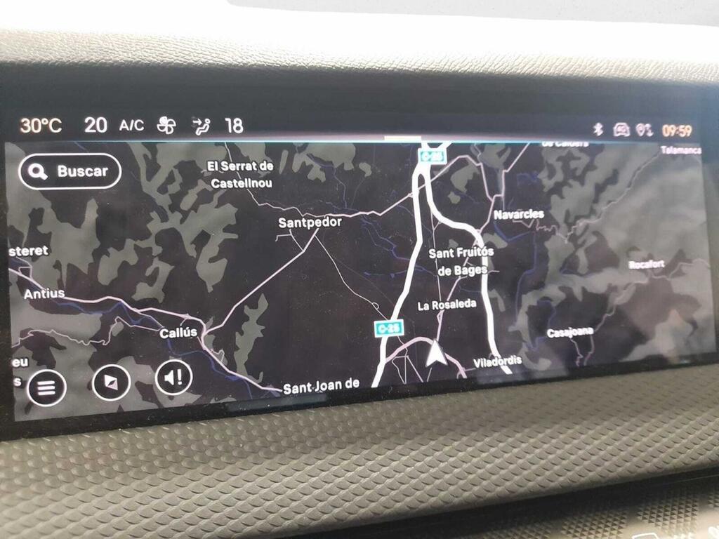 DS DS 4 E-TENSE 225 BASTILLE 15
