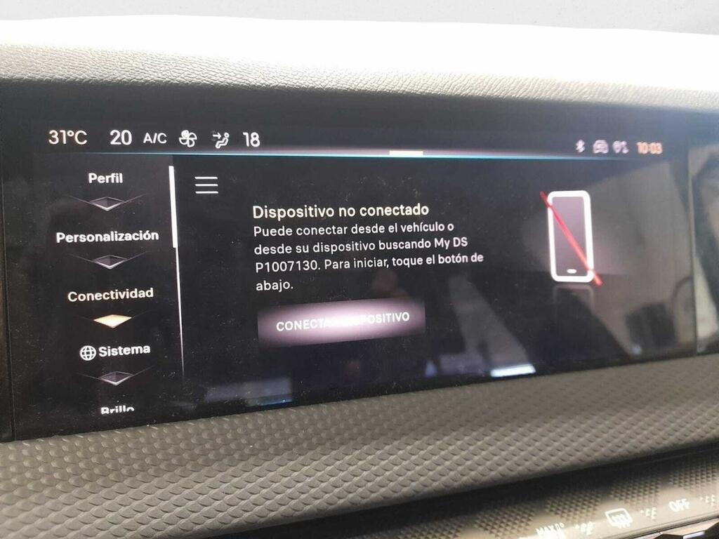 DS DS 4 E-TENSE 225 BASTILLE 29