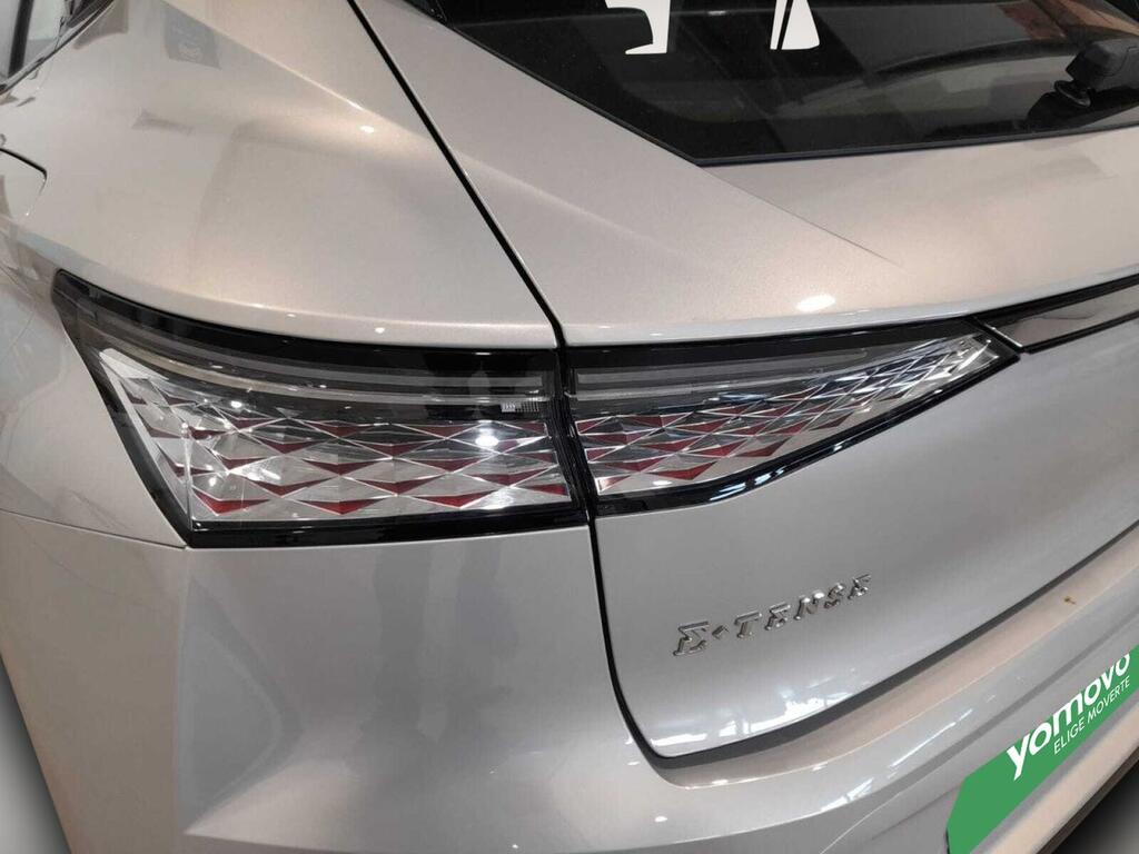 DS DS 4 E-TENSE 225 BASTILLE Segunda mano