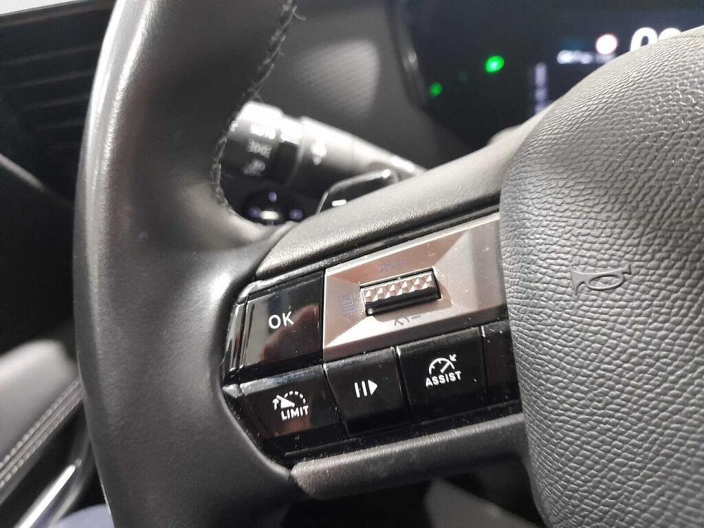 DS DS 4 E-TENSE 225 BASTILLE 19
