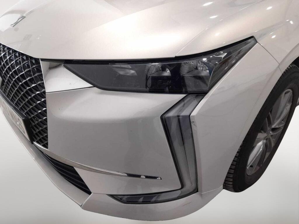 DS DS 4 E-TENSE 225 BASTILLE Segunda mano