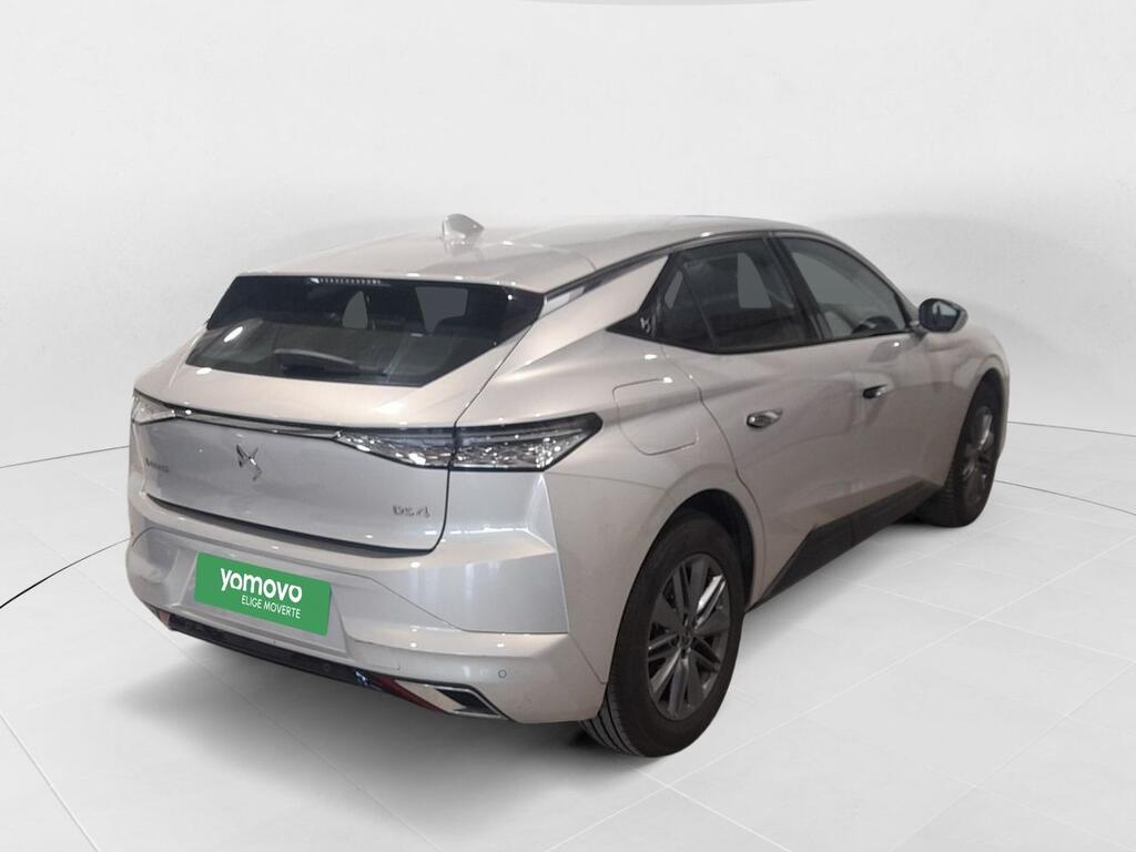 DS DS 4 E-TENSE 225 BASTILLE 42