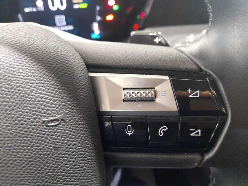 DS DS 4 E-TENSE 225 BASTILLE 20