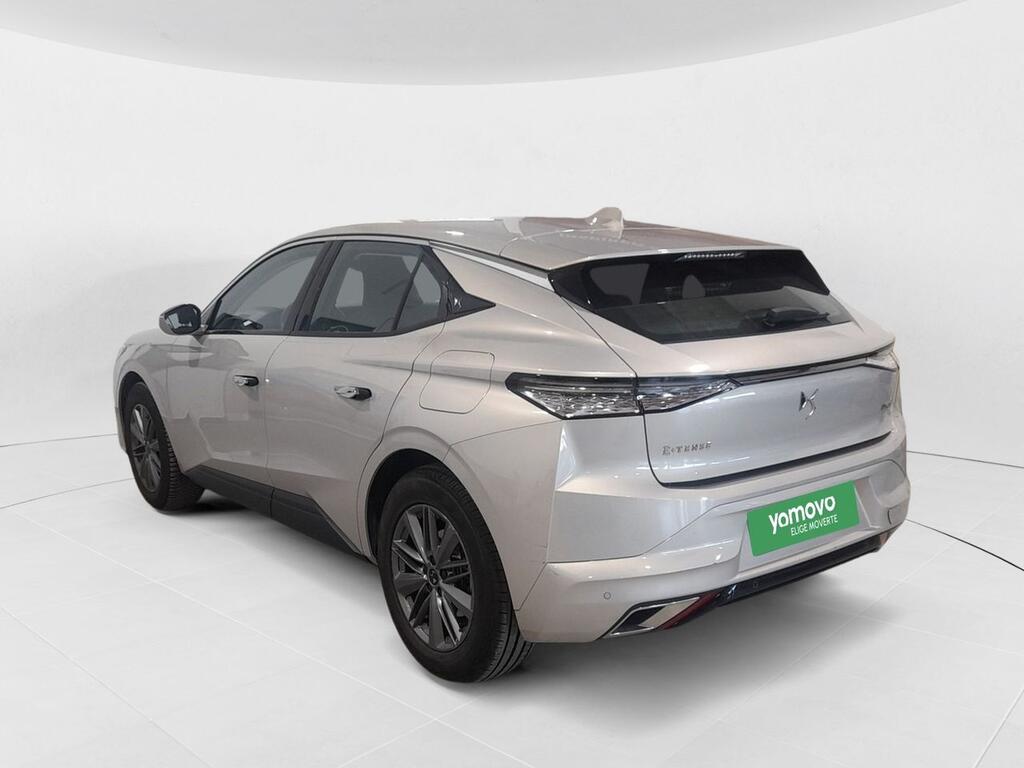 DS DS 4 E-TENSE 225 BASTILLE 7