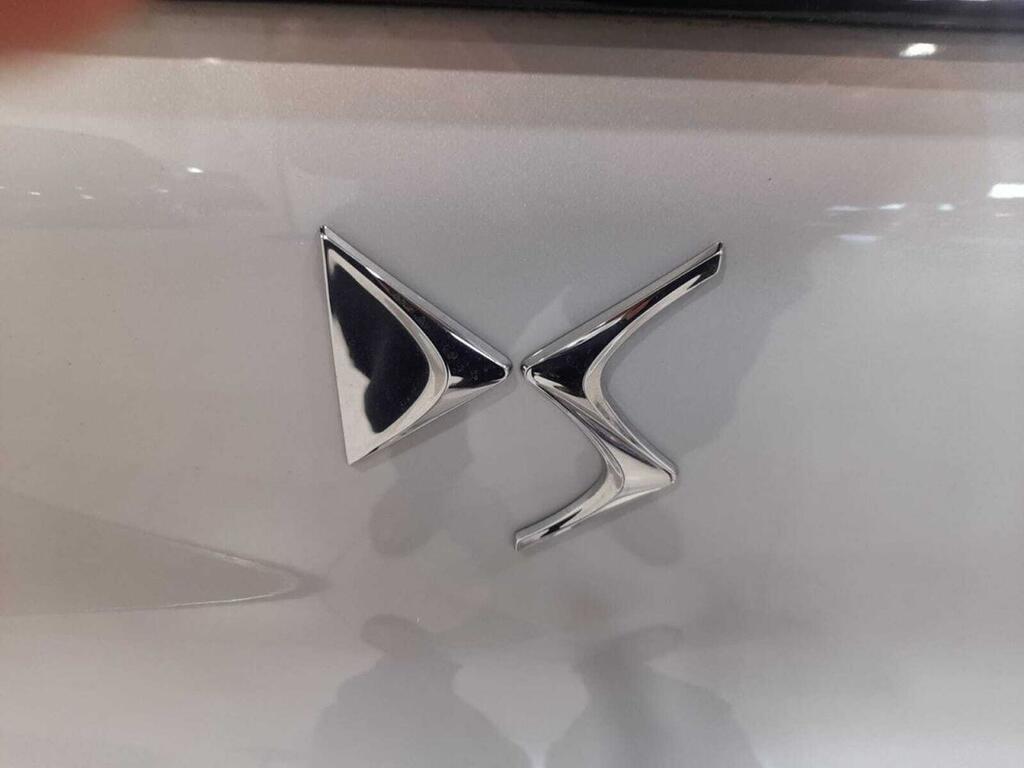 DS DS 4 E-TENSE 225 BASTILLE 35