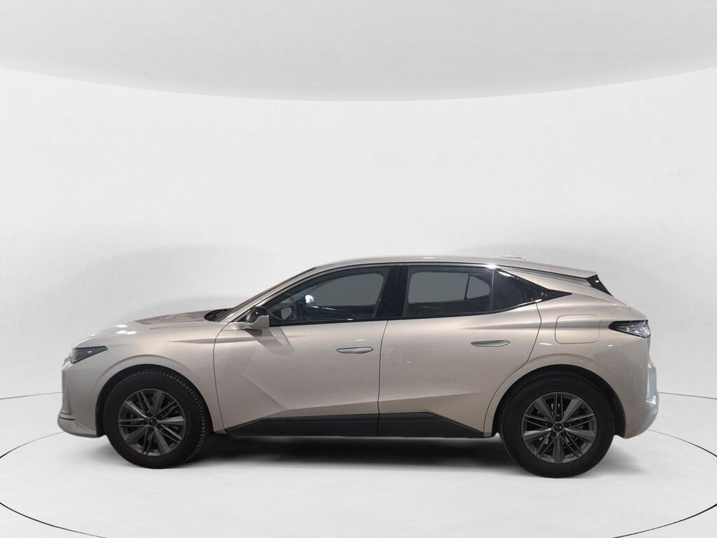 DS DS 4 E-TENSE 225 BASTILLE 41