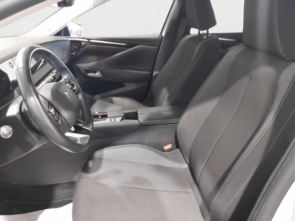 DS DS 4 E-TENSE 225 BASTILLE 11