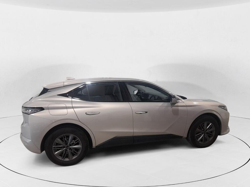 DS DS 4 E-TENSE 225 BASTILLE 4
