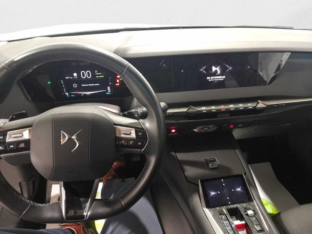 DS DS 4 E-TENSE 225 BASTILLE 8