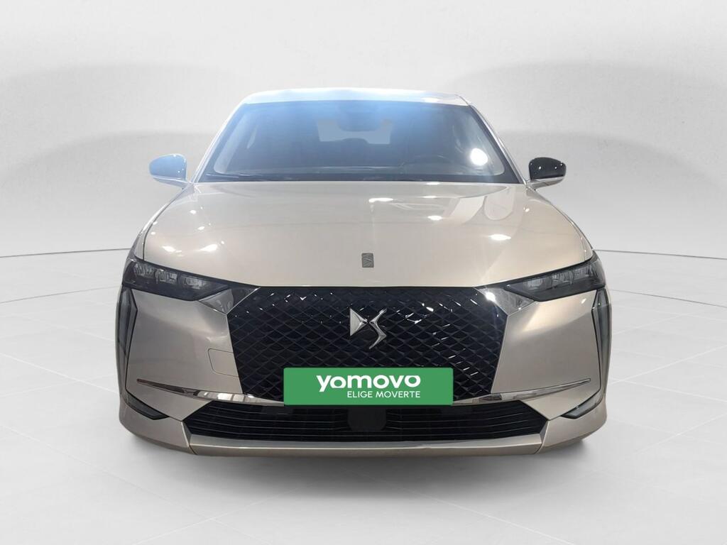 DS DS 4 E-TENSE 225 BASTILLE 3