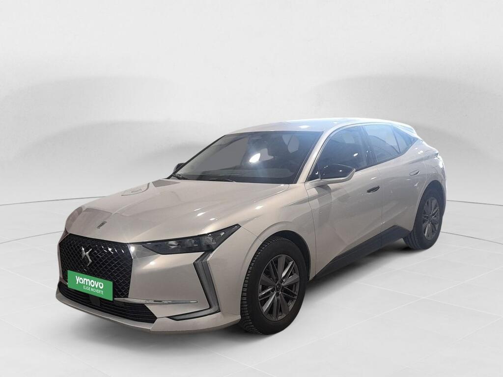 DS DS 4 E-TENSE 225 BASTILLE Segunda mano
