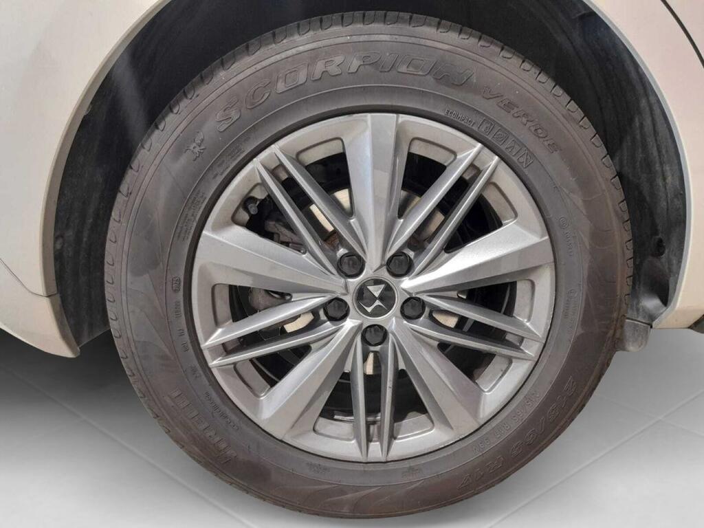 DS DS 4 E-TENSE 225 BASTILLE 13
