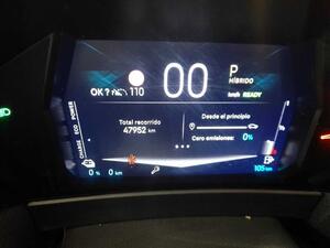 DS DS 4 E-TENSE 225 BASTILLE 10