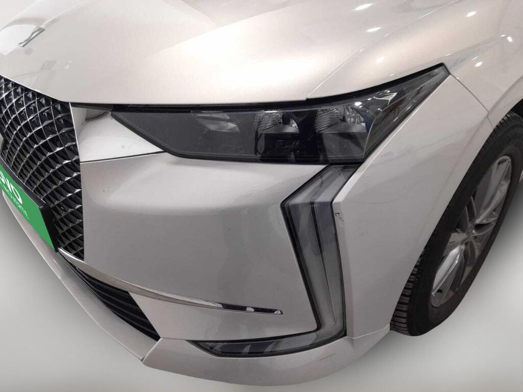 DS DS 4 E-TENSE 225 BASTILLE 16