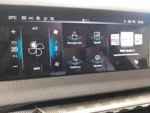 DS DS 4 E-TENSE 225 BASTILLE 34