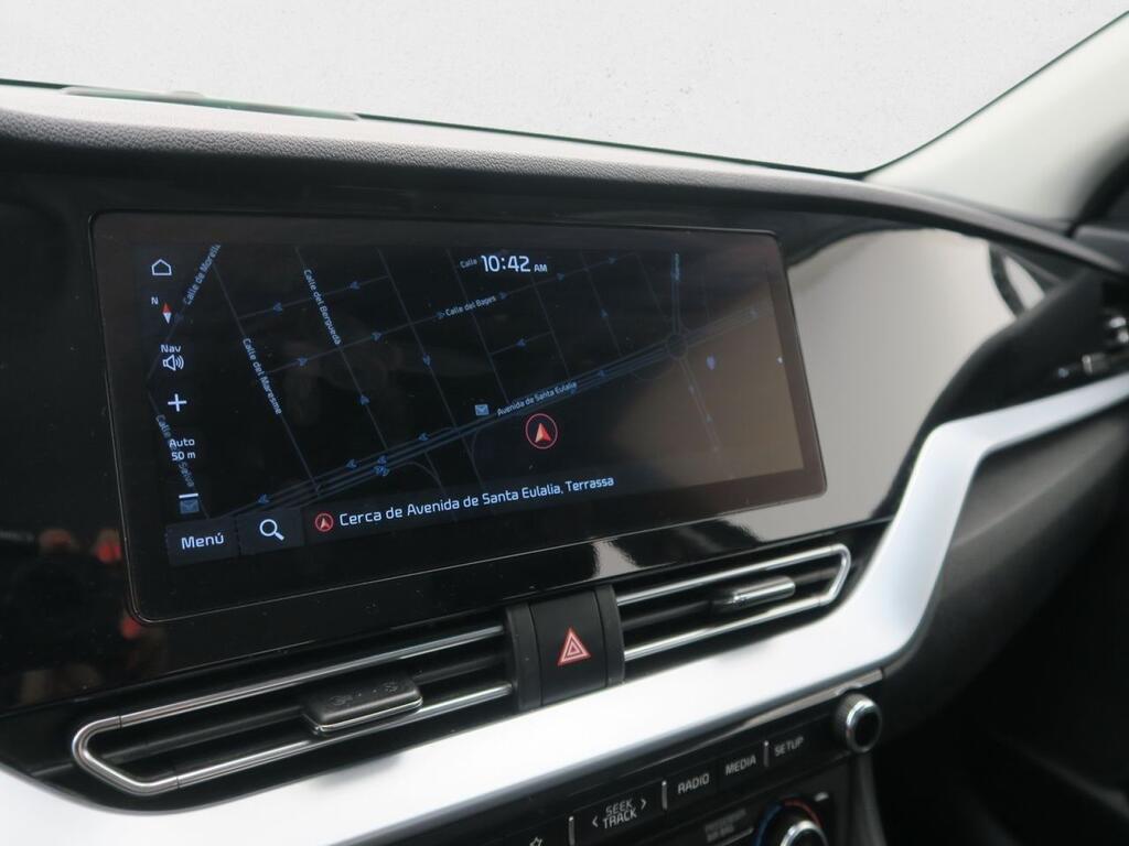 Kia Niro Berlina 1.6 GDI PHEV DRIVE 141 5P Segunda mano