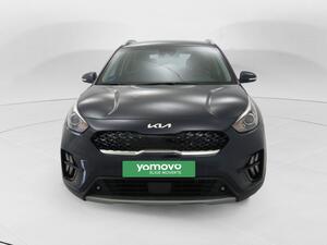 Kia Niro Berlina 1.6 GDI PHEV DRIVE 141 5P 4