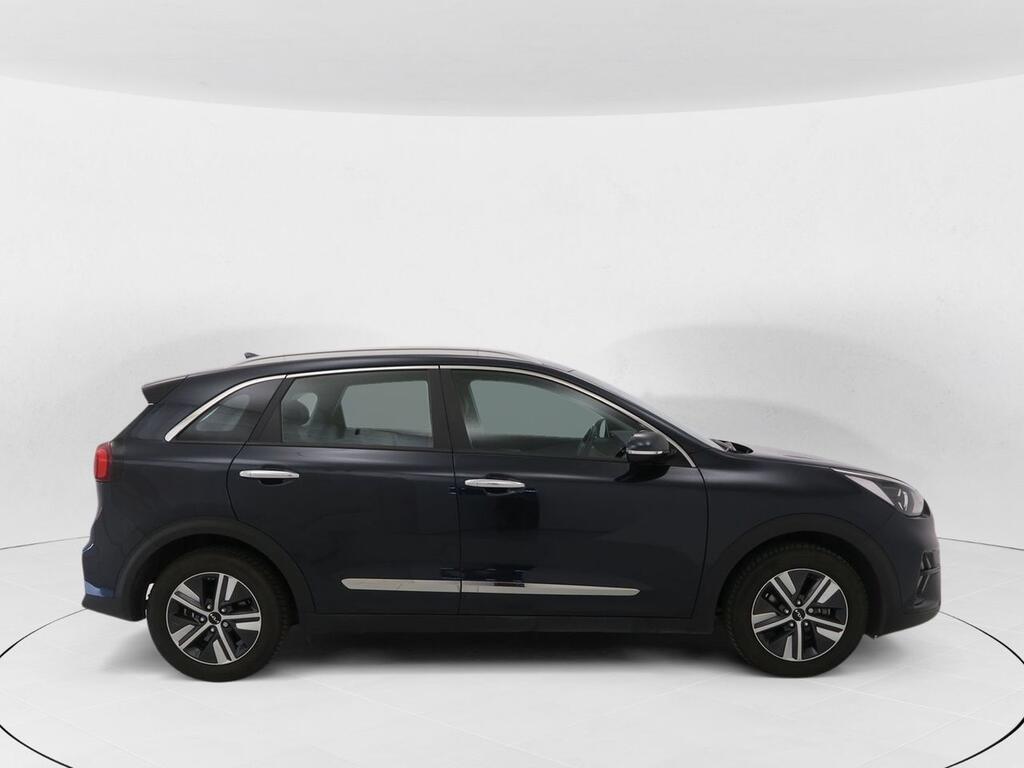 Kia Niro Berlina 1.6 GDI PHEV DRIVE 141 5P Segunda mano