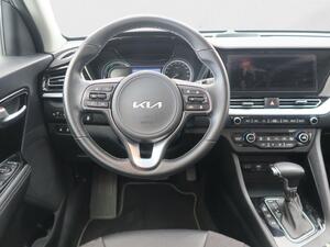 Kia Niro Berlina 1.6 GDI PHEV DRIVE 141 5P 21