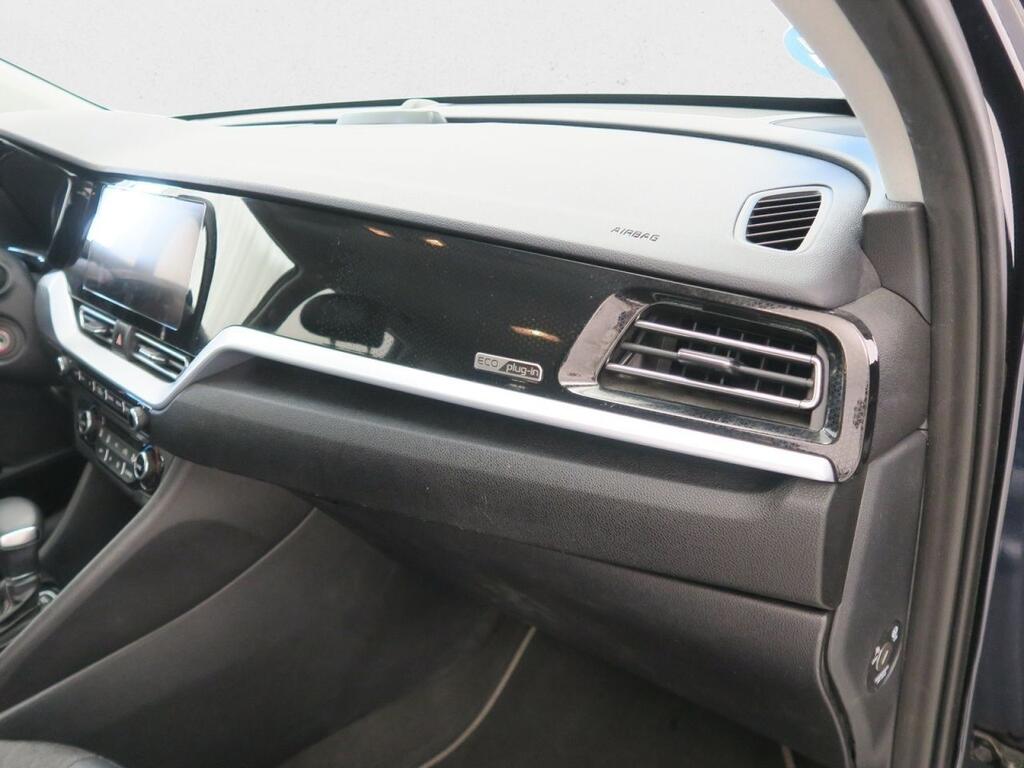 Kia Niro Berlina 1.6 GDI PHEV DRIVE 141 5P Segunda mano