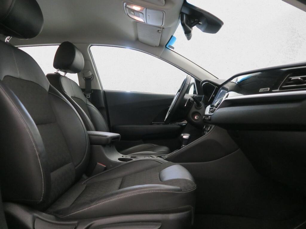 Kia Niro Berlina 1.6 GDI PHEV DRIVE 141 5P Segunda mano