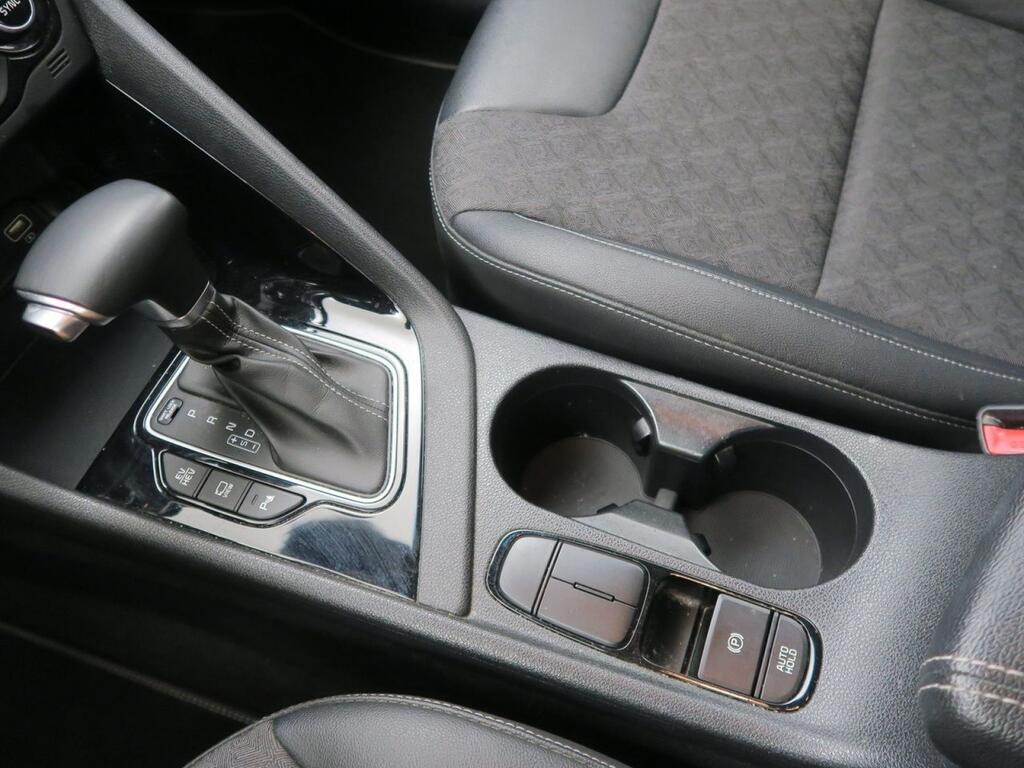 Kia Niro Berlina 1.6 GDI PHEV DRIVE 141 5P Segunda mano